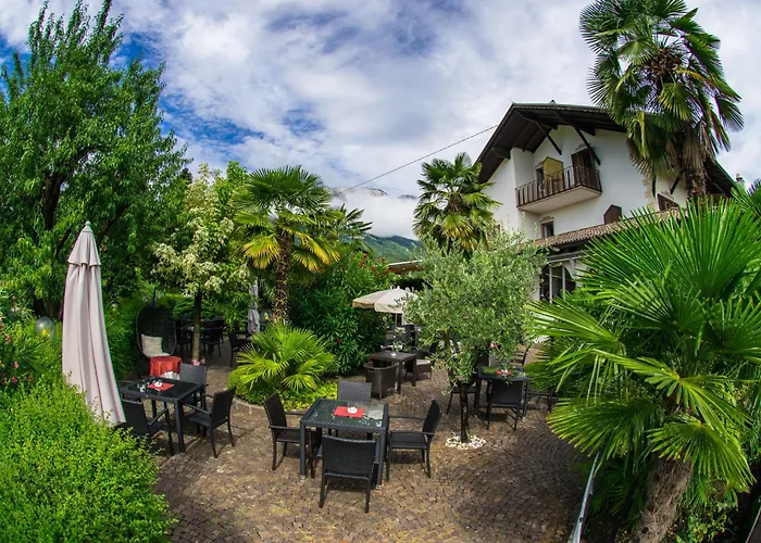 Hotel Weinberg