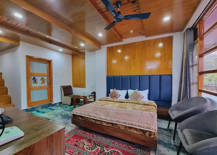 Wow Hotels Green View