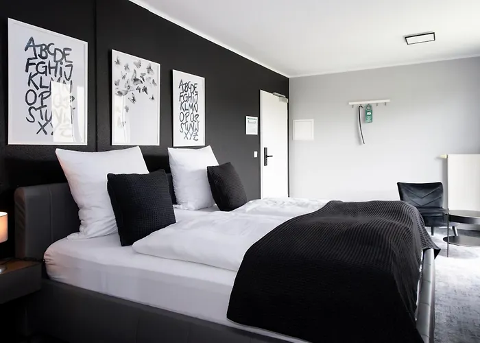 Hotel Deluxe