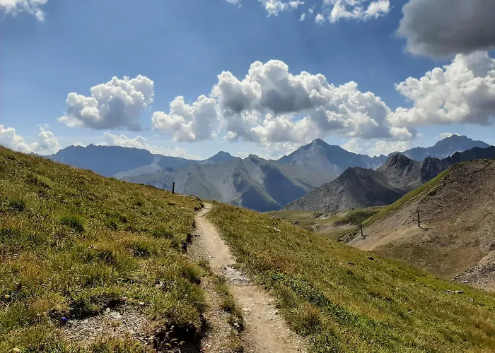 Hotel Buckelhof - See - 20 Min From Ischgl - Free Liftpass Summer