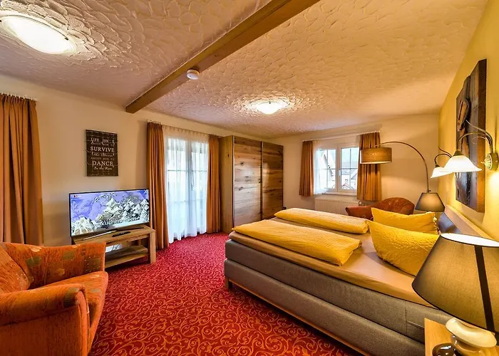 Hotel Sonneneck Titisee -Adults Only-