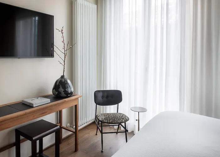 Porta Nera Private Living - Adults Only
