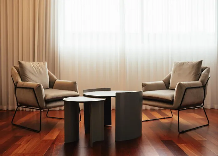 Amario Suites Hotel