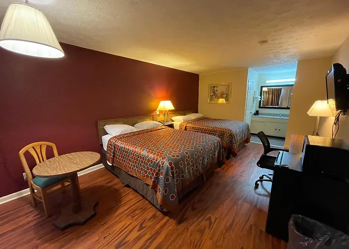 American Inn Stevenson