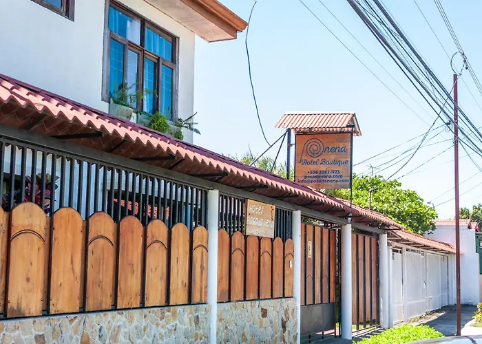 Posada Nena Santa Ana