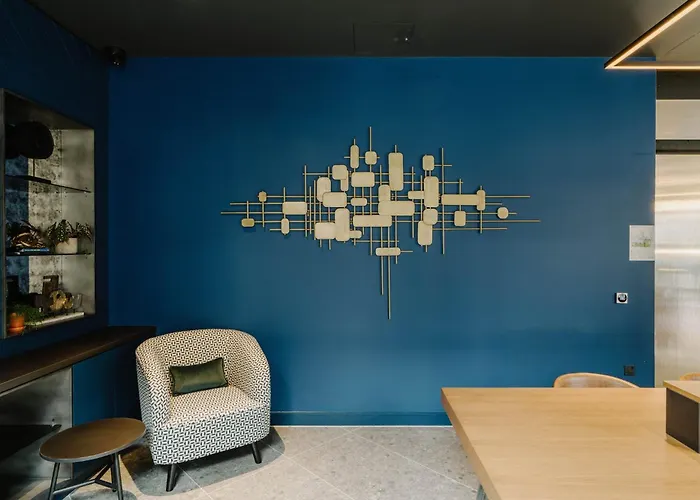 The Halyard Liverpool, Vignette Collection By Ihg