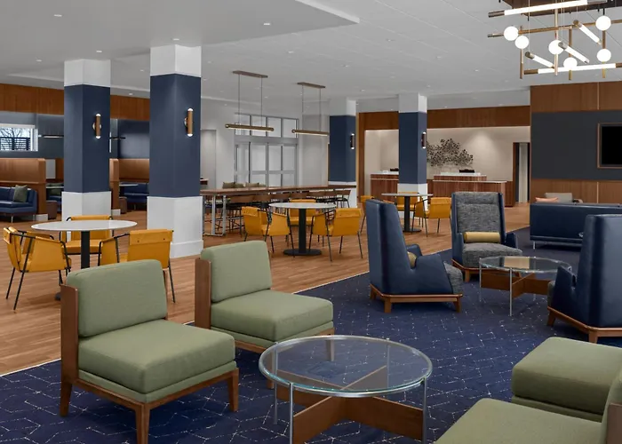 Courtyard By Marriott Orem University Place