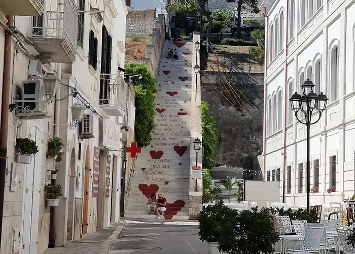 Gargano Hotel Helios