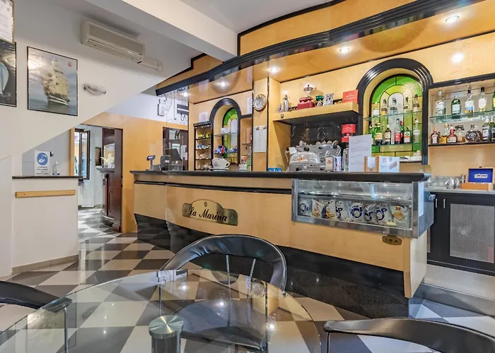 Albergo La Marina B&B