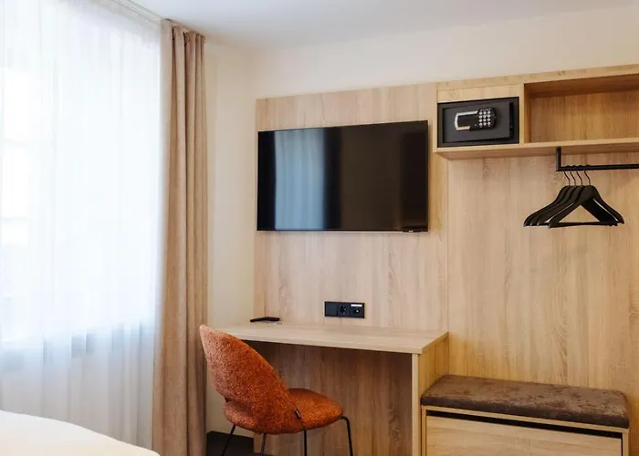 Hotel Sixt