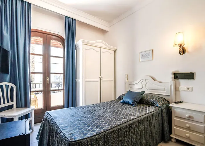 Hotel Pozo Del Duque