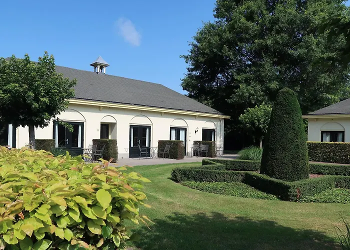 Kasteel De Vanenburg