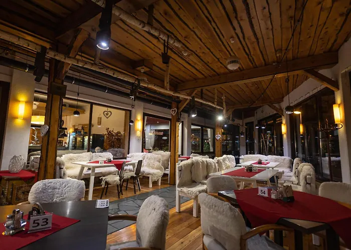 Hotel Toliar&wellness