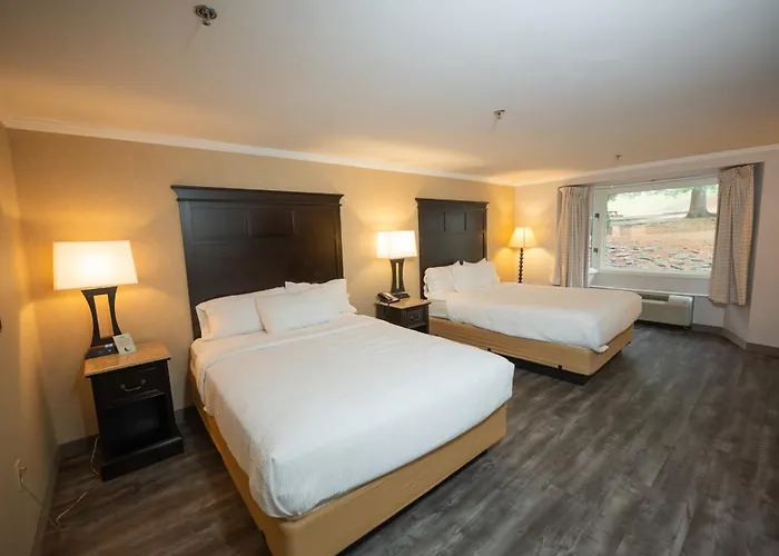 Peek'N Peak Resort Trademark Collection By Wyndham