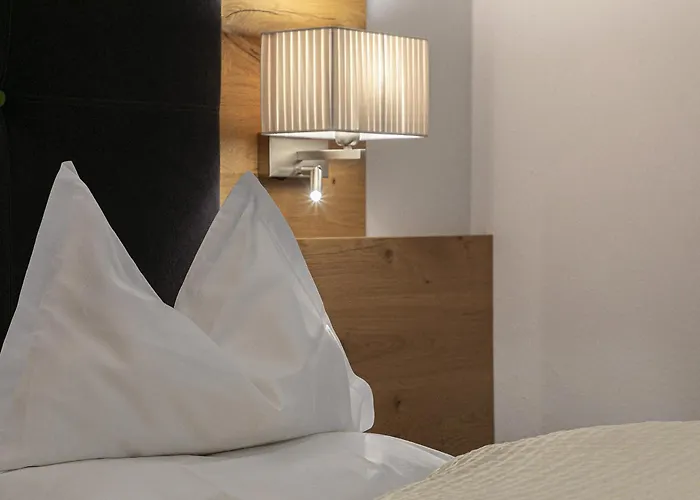 Garni-Hotel Tritscherhof