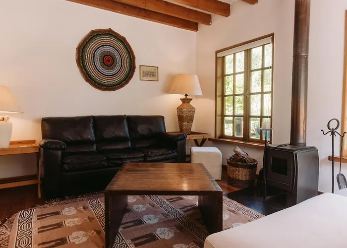 Hotel Posada Del Rio - Parque Metrenehue