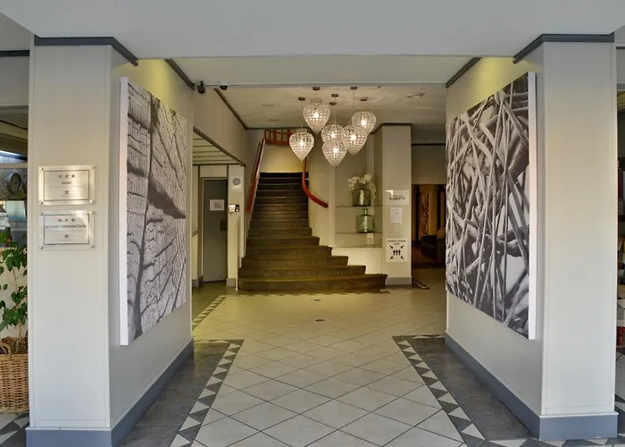 Cumberland Hotel Worcester