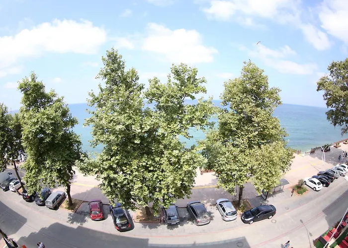 Bayraktar Hotel