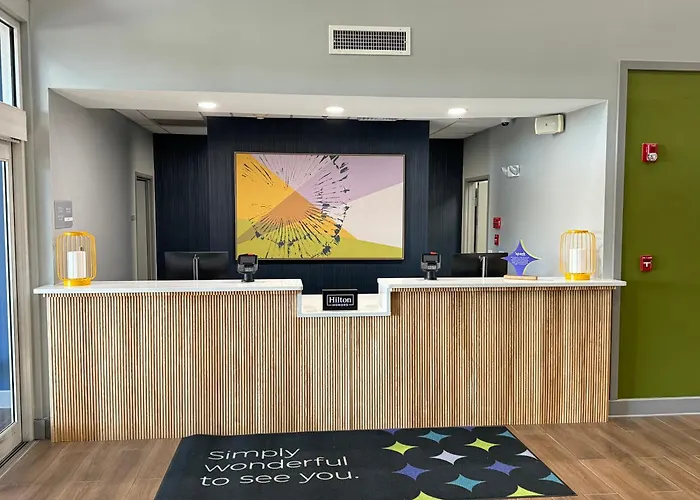 Spark By Hilton Commerce, Ga