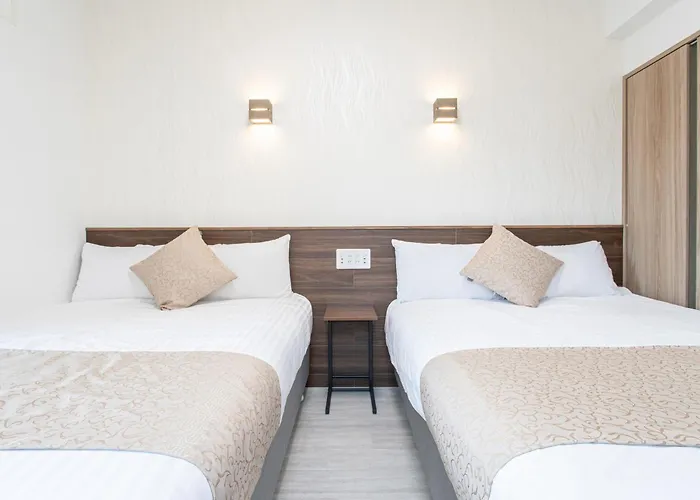 Dream Inn Hakata