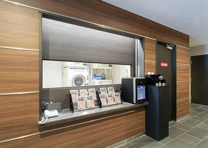 Dream Inn Hakata