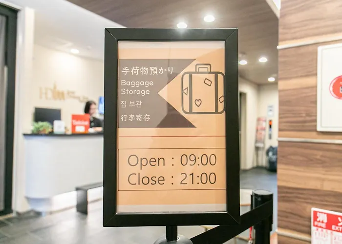 Dream Inn Hakata