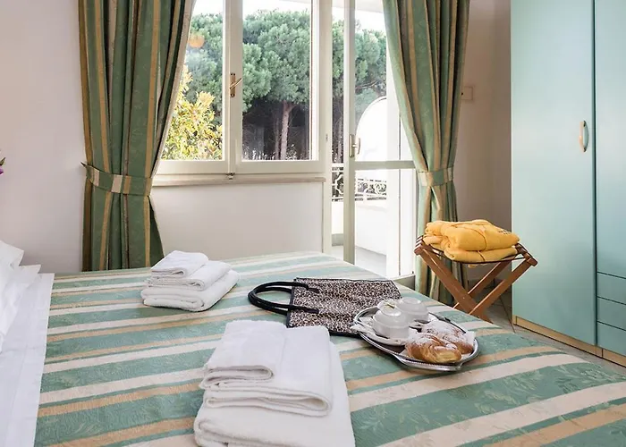 Hotel Bamby