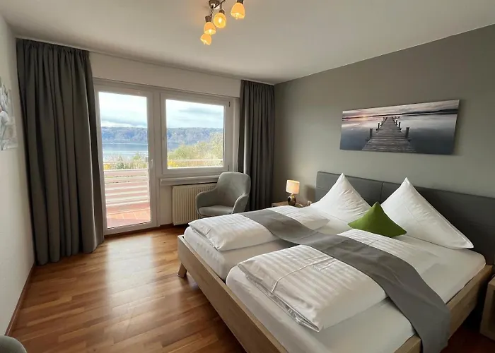 Hotel Landhaus Sternen