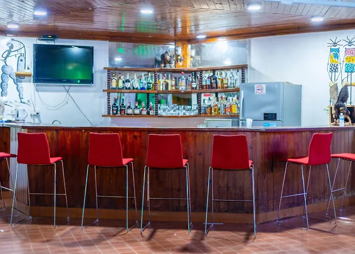 Sarges Hotel