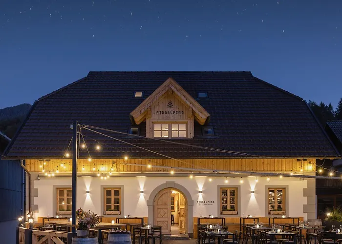 Hotel Cvitar