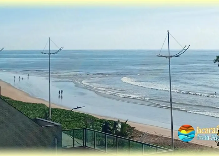Jacaraipe Praia Hotel
