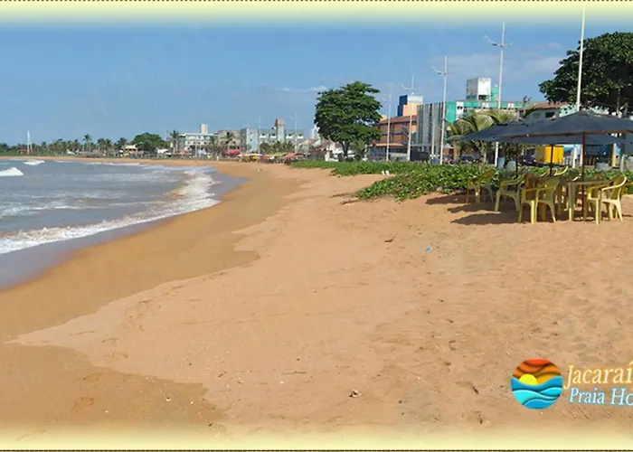 Jacaraipe Praia Hotel