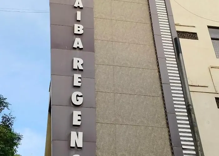 Hotel Aiba Regency