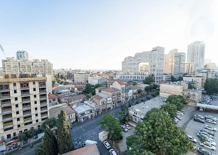 Dreamy 2 Bedroom In Best Location Parking