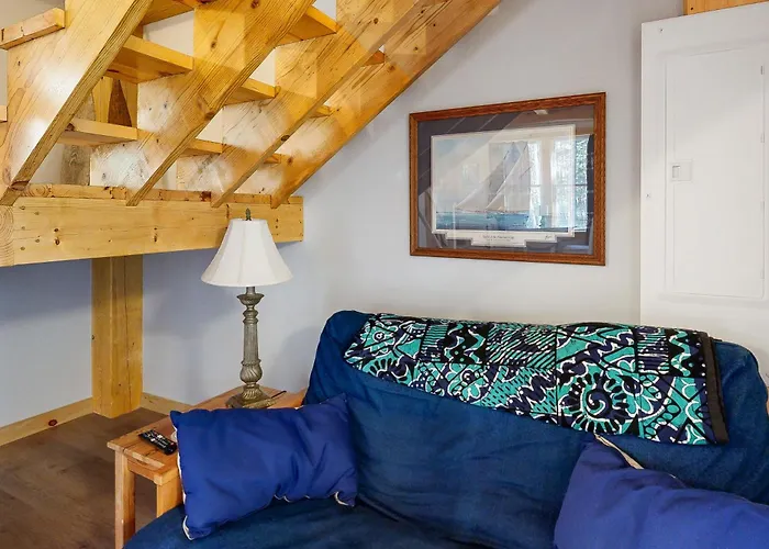 Cooper Cottage