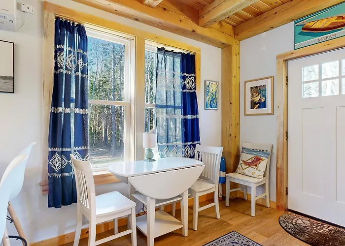 Cooper Cottage