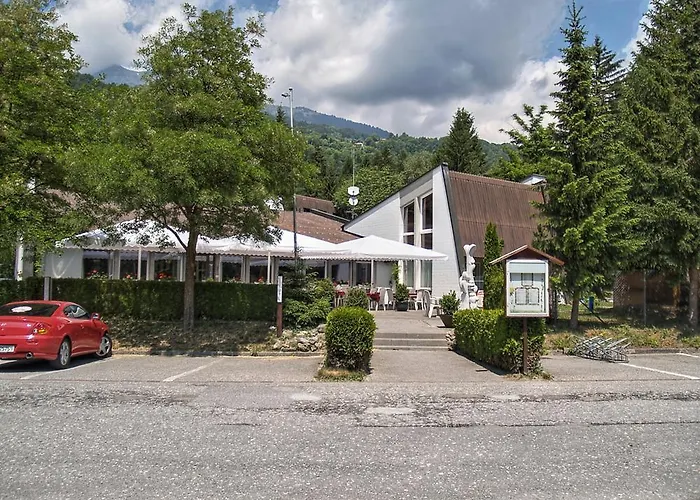 Hotel Grüsch