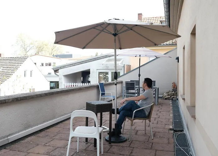 Minjo Hotel