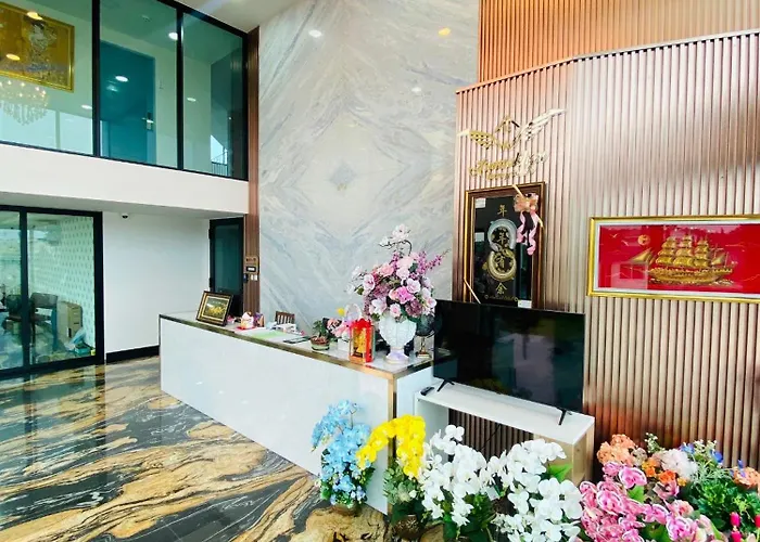Arunsakhon Luxury Condo