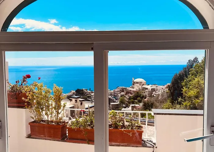 Casa Alessia