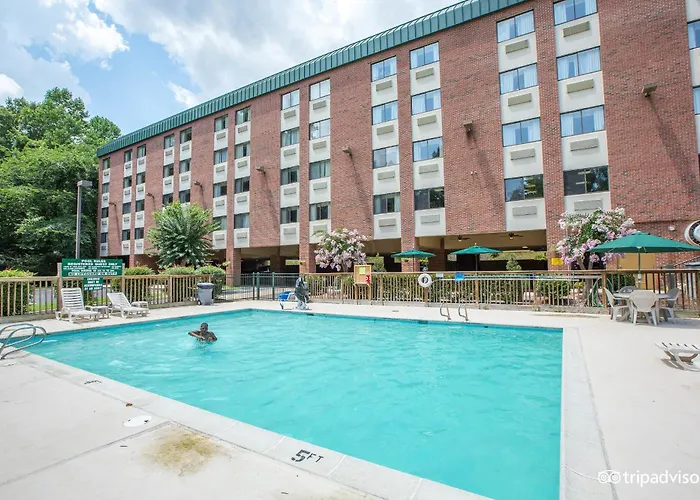 Country Inn & Suites By Radisson, Williamsburg East Busch Gardens , Va
