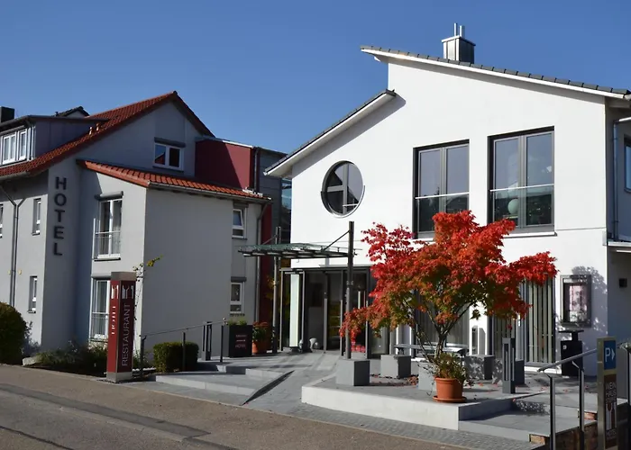 Weinhaus Steppe Hotel 3***Superior und Weinstube