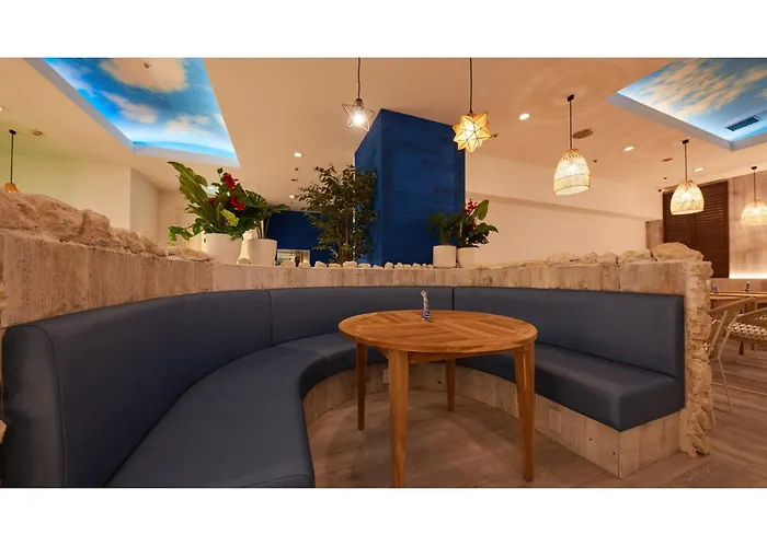 Rembrandt Hotel Atsugi - Vacation Stay 41674V