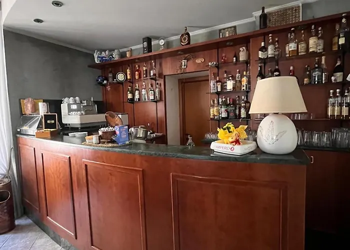 Hotel Ludovico Ariosto