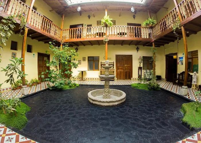 Casa Bonita Colonial