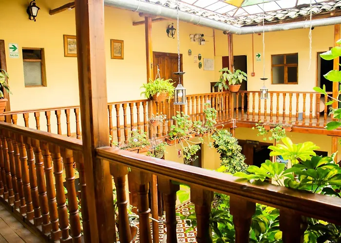 Casa Bonita Colonial