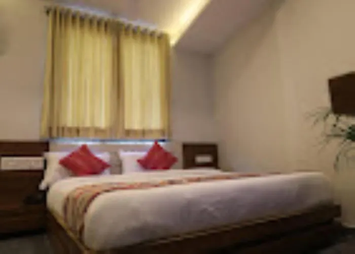 Hotel Rajpath Inn
