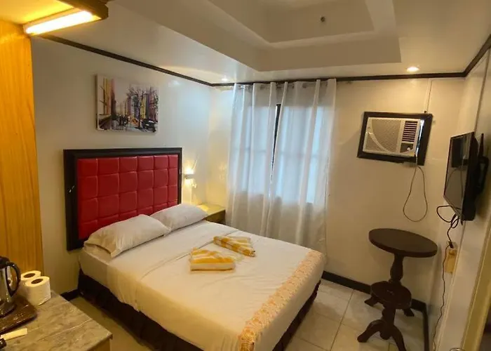 Sugarland Suites