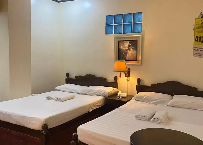 Sugarland Suites