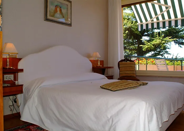 Hotel Broglia